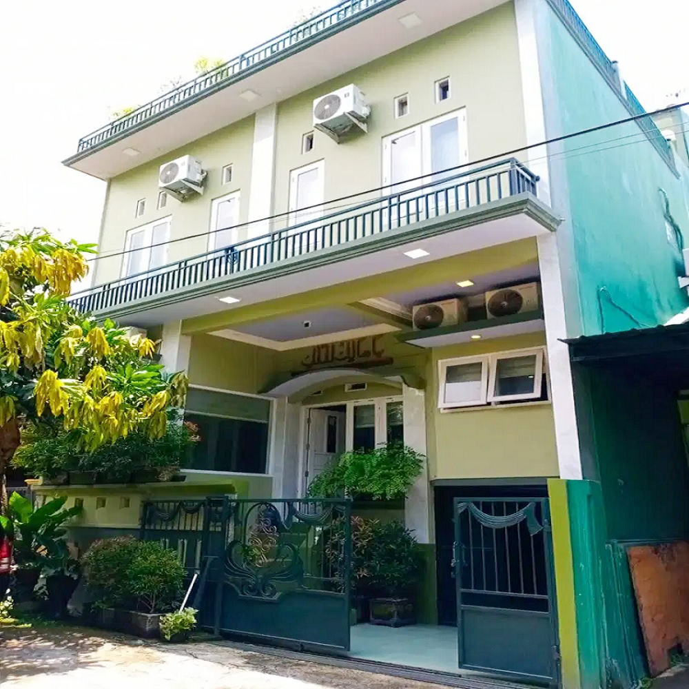 Rumah Dijual di Semarang Dekat UIN Walisongo, RSUD Tugurejo, RS Permata Medika, Pasar Ngaliyan, Gerbang Tol Krapyak 2